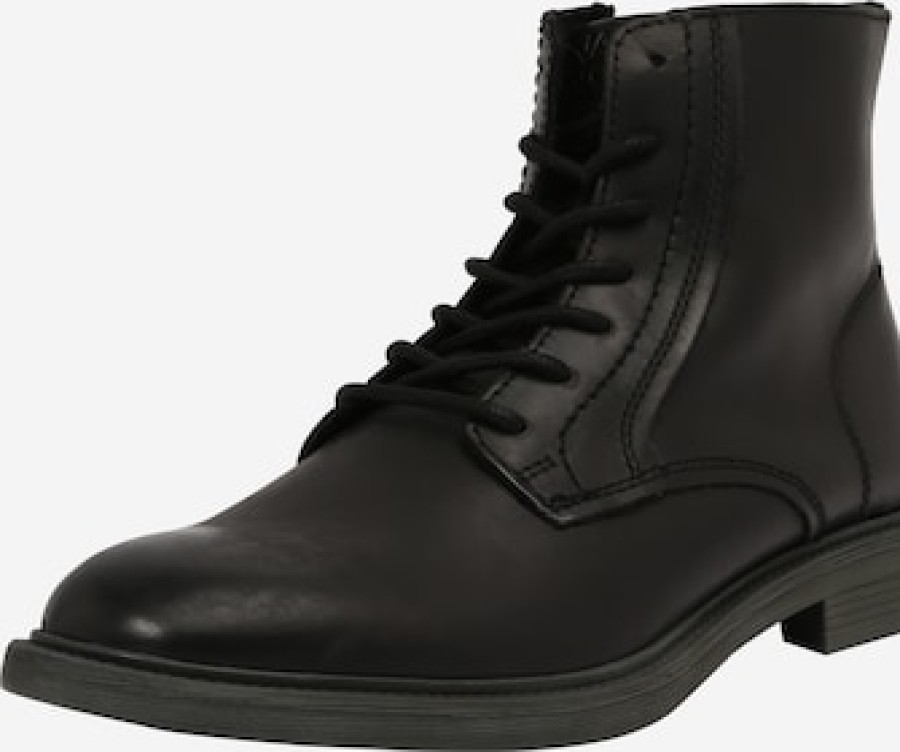 Men JACK Boots | Lace-Up Boots 'Walton'