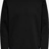 Men Only Sweaters & Hoodies | Regular Fit Sweatshirt 'Ceres'