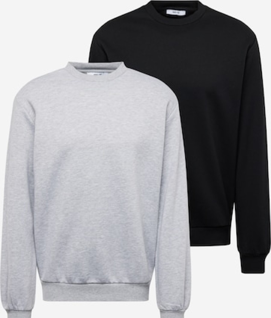 Men ABOUT Sweaters & Hoodies | Sweatshirt 'Davin'