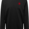 Men ADIDAS Sports Sweaters | Athletic Sweatshirt 'Manchester United Cultural Story'