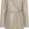 Women VERO Coats | Between-Seasons Coat 'Fortuneaya'