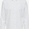 Men SELECTED Plus Sizes | Regular Fit Business Shirt 'Ethan'