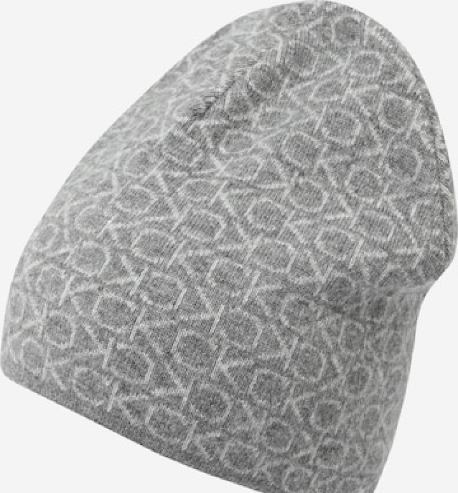 Women Calvin Hats & Caps | Beanie