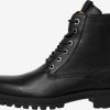 Men JACK Boots | Lace-Up Boots 'Bernie'