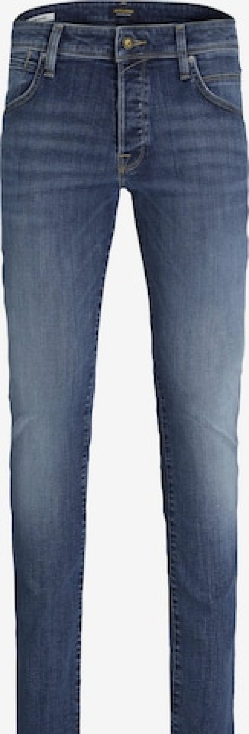 Men JACK Jeans | Slim Fit Jeans 'Glenn Fox'