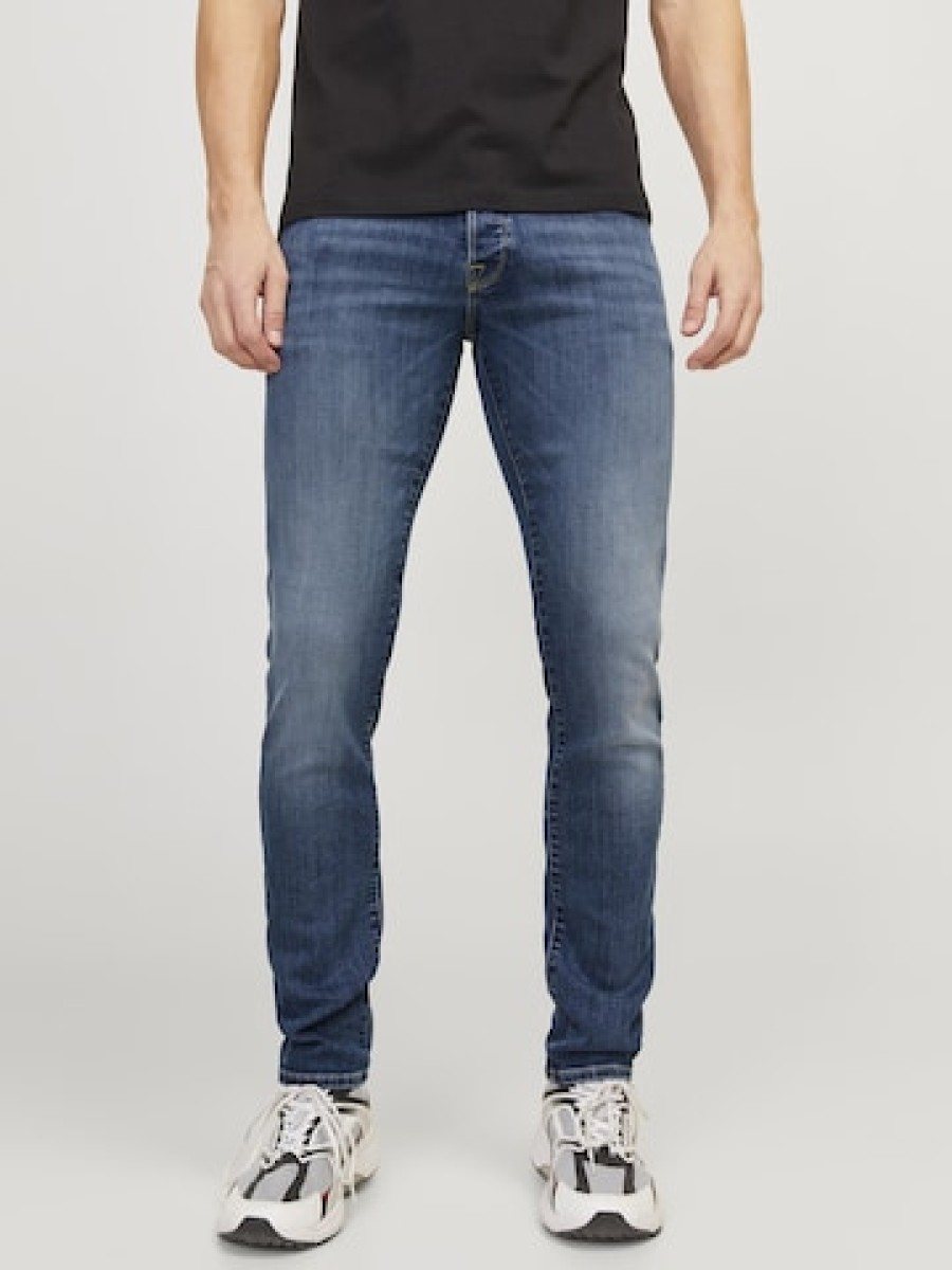 Men JACK Jeans | Slim Fit Jeans 'Glenn Fox'