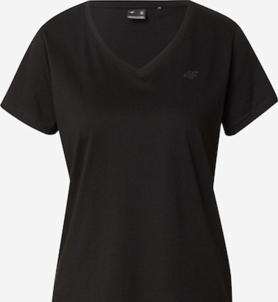 Women T-shirts Sports Tops | Performance Shirt