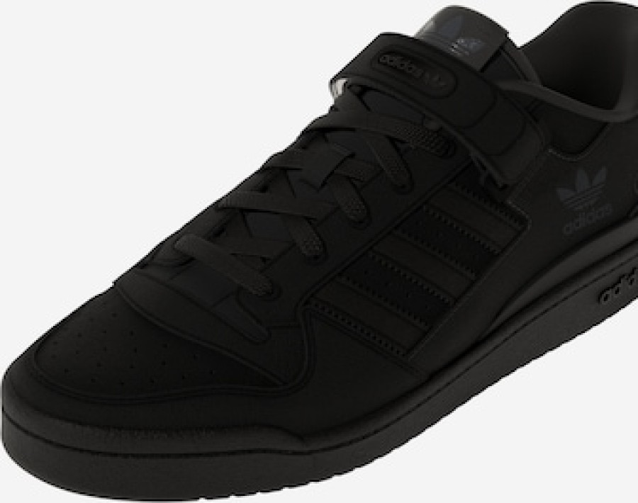 Men Casual Classic Sneakers | Sneakers 'Forum'