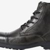 Men JACK Boots | Lace-Up Boots 'Howard'