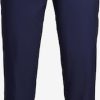 Men Jack Plus Sizes | Regular Pleated Pants 'Franco'