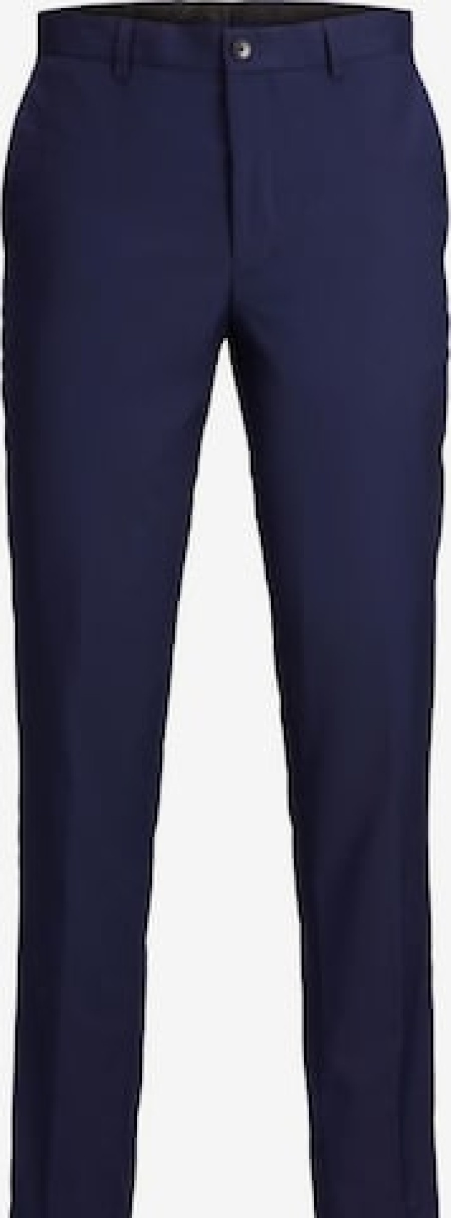 Men Jack Plus Sizes | Regular Pleated Pants 'Franco'