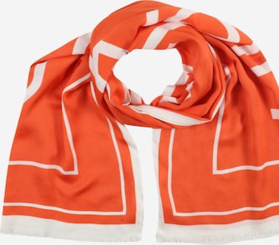 Women Calvin Scarves & Wraps | Scarf