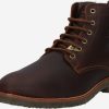 Men PANAMA Boots | Lace-Up Boots 'Glasgow'