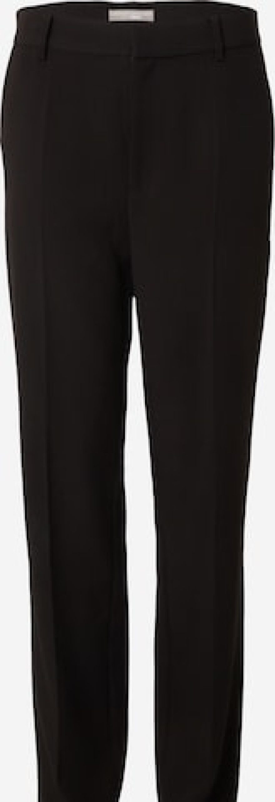 Men Guido Suits & Jackets | Regular Pleated Pants 'Julius'