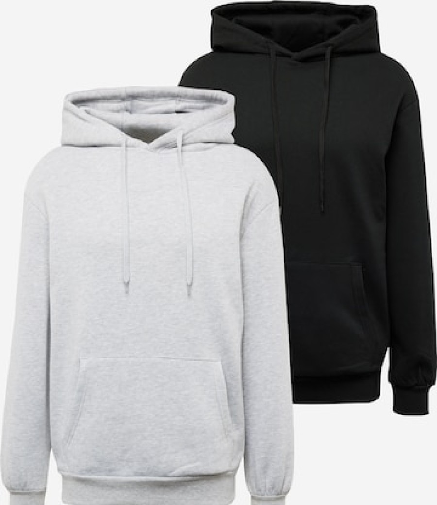 Men ABOUT Sweaters & Hoodies | Sweatshirt 'Dario'