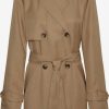 Women VERO Coats | Between-Seasons Coat 'Celeste'