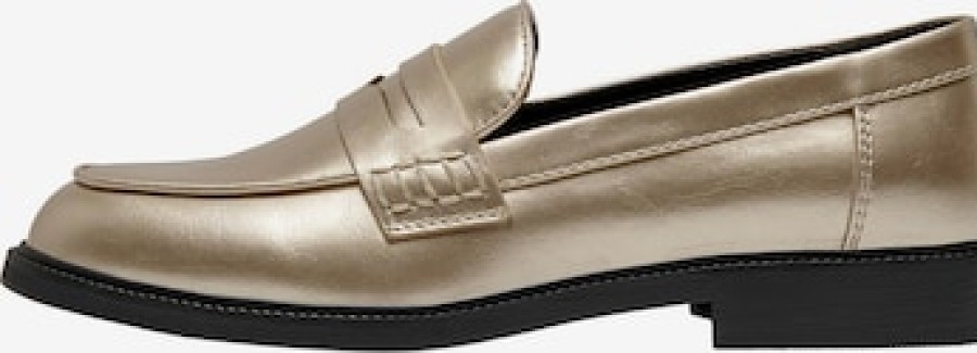 Women ONLY Low Shoes | Classic Flats 'Lux-3'