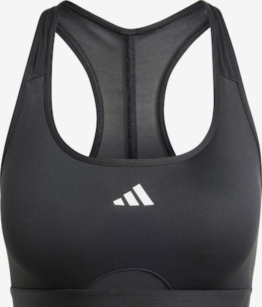 Women Sports Sustainability | Bralette Sports Bra 'Powerreact'