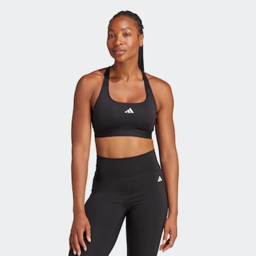 Women Sports Sustainability | Bralette Sports Bra 'Powerreact'