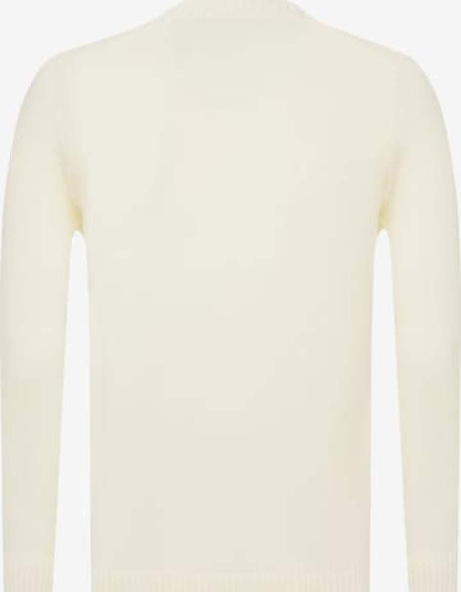 Men Crew-necks Plus Sizes | Sweater 'Brian'