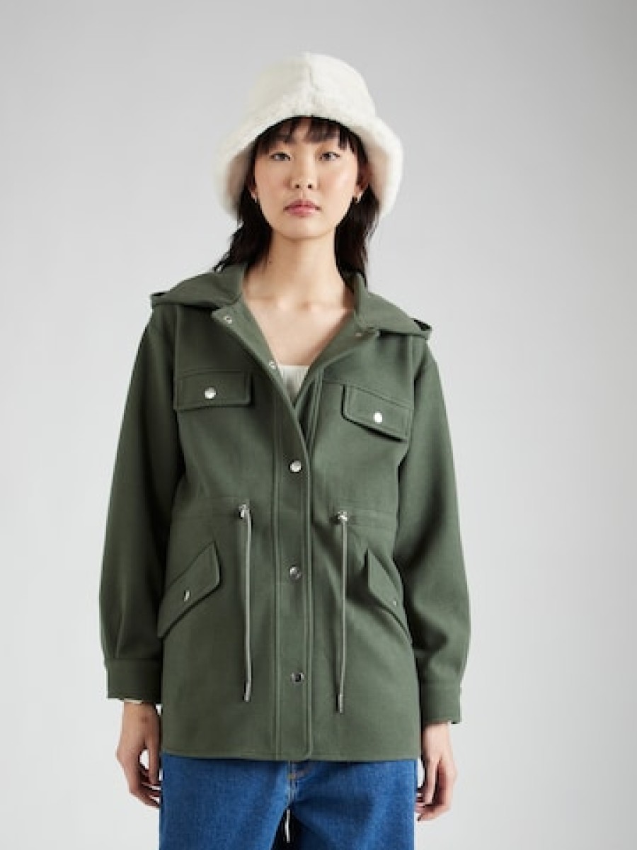 Women ABOUT Jackets | Between-Seasons Parka 'Pia'