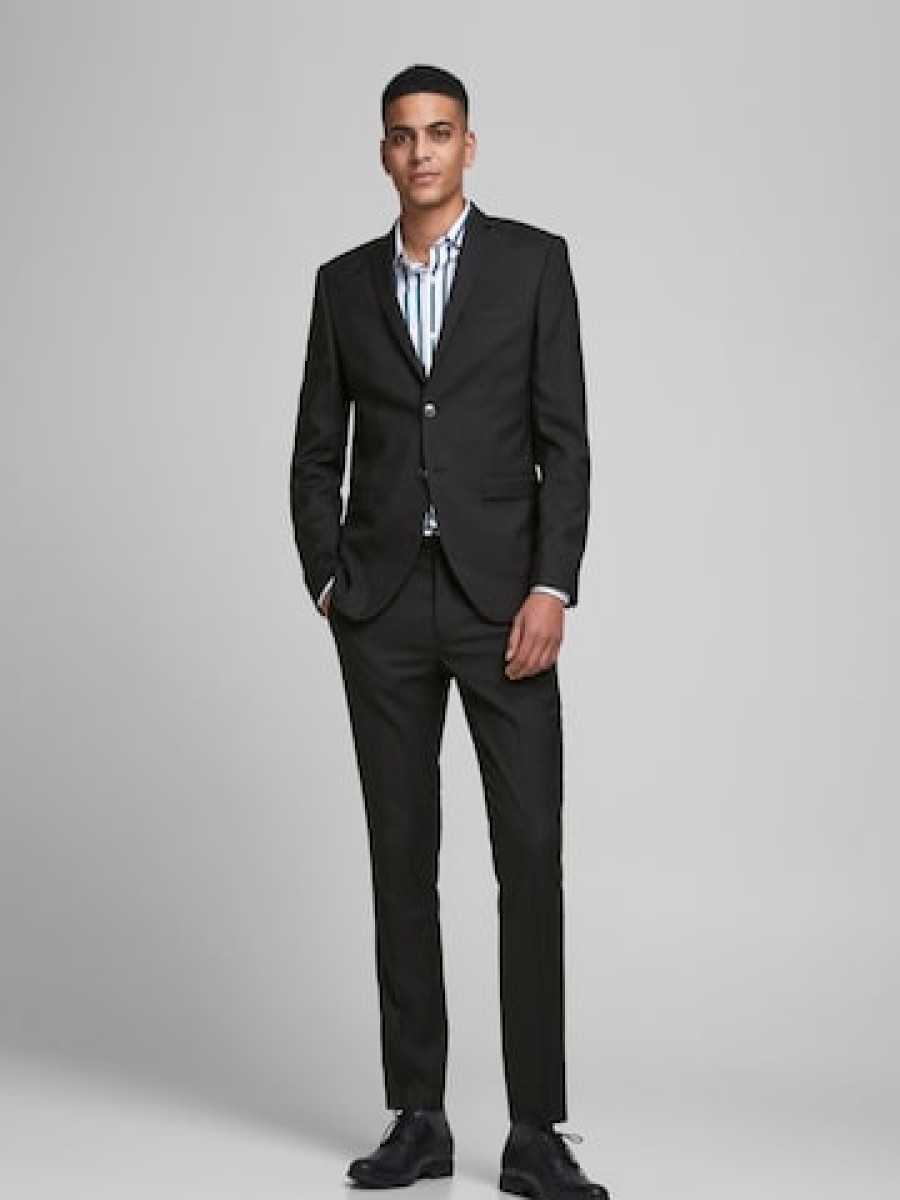 Men JACK Suits & Jackets | Slim Fit Suit 'Solaris'