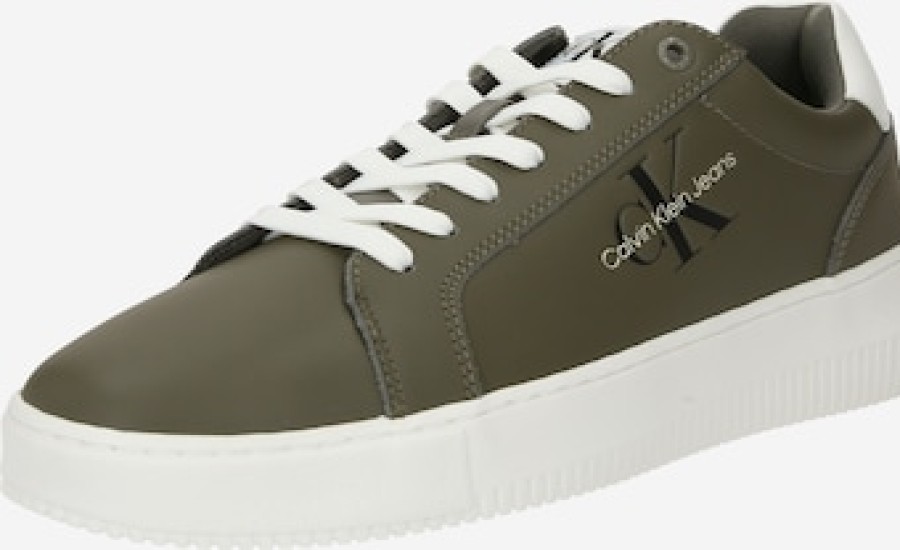 Men Casual Classic Sneakers | Sneakers 'Seamus'