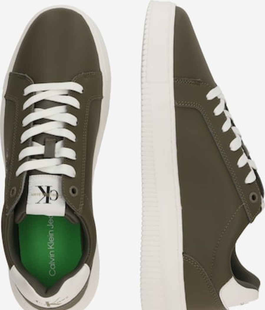 Men Casual Classic Sneakers | Sneakers 'Seamus'