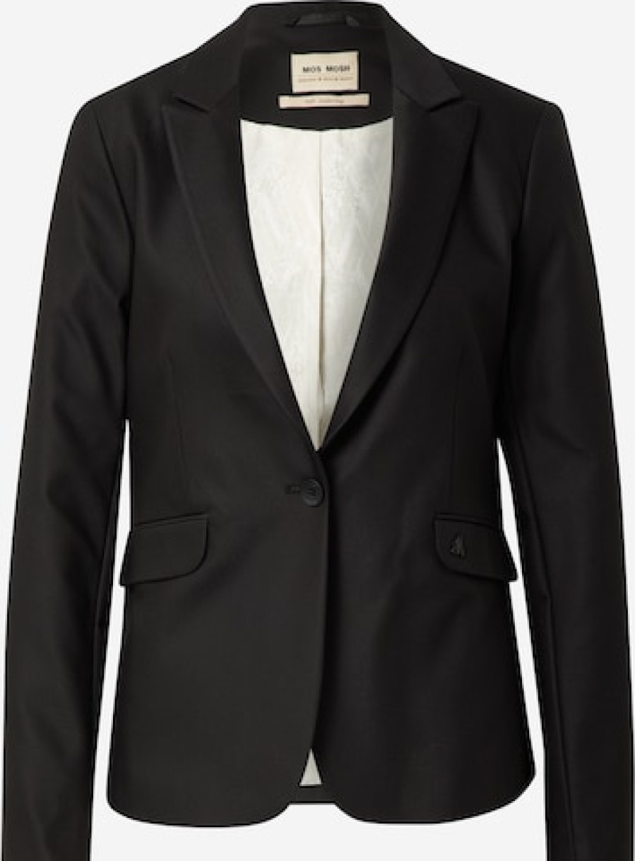 Women MOS Blazers | Blazer