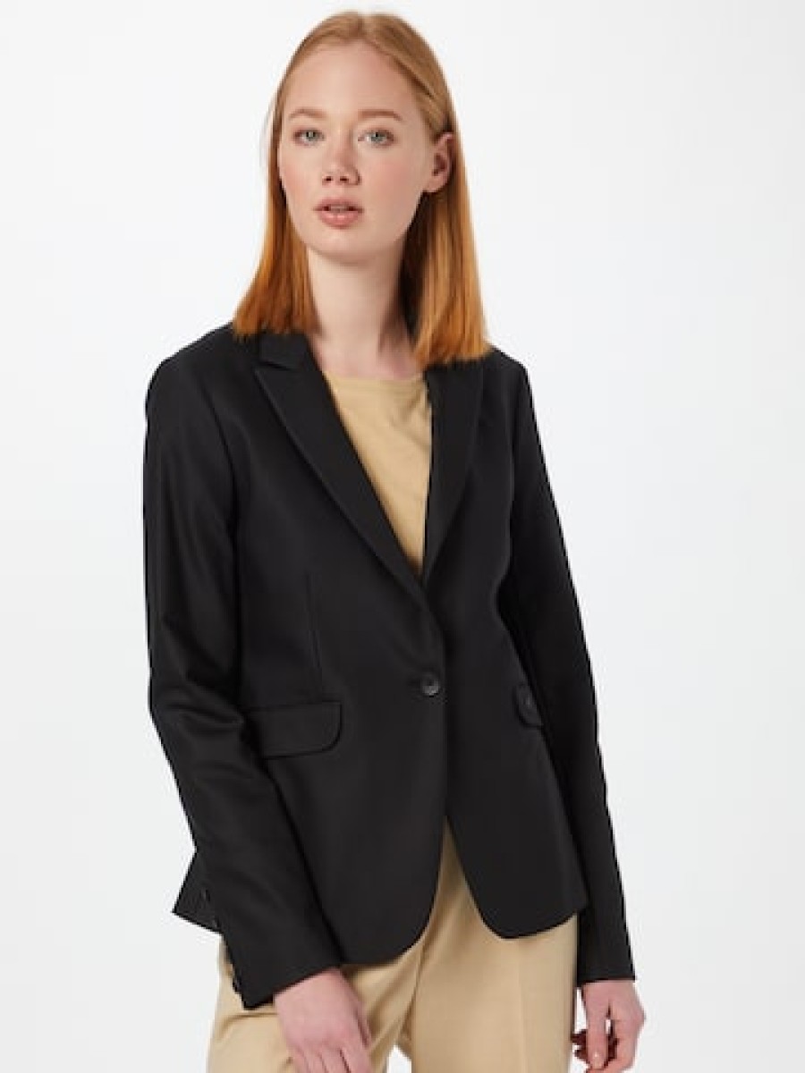 Women MOS Blazers | Blazer