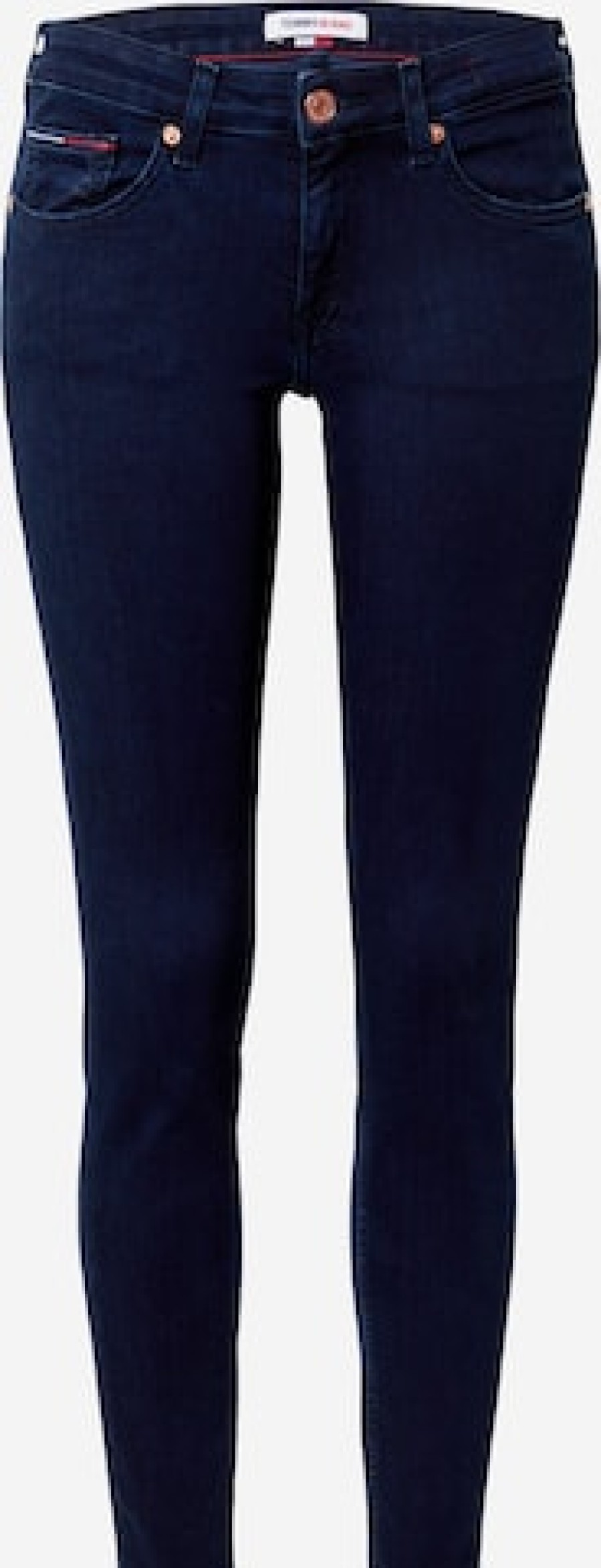 Women Tommy Jeans | Skinny Jeans 'Sophie'