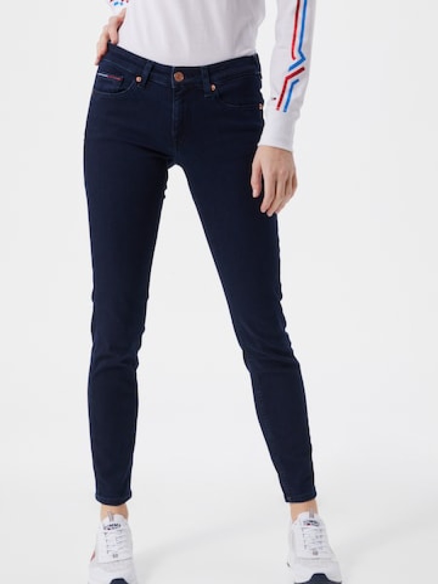 Women Tommy Jeans | Skinny Jeans 'Sophie'