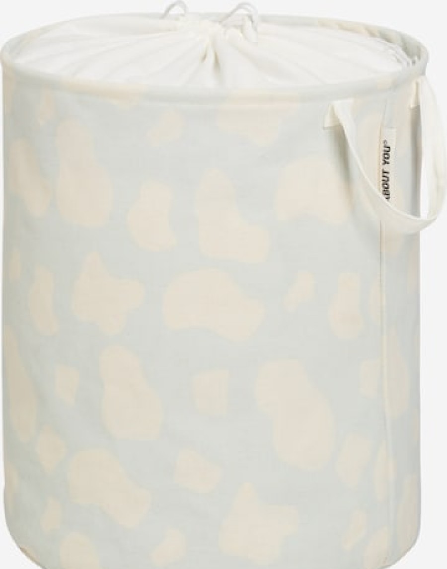 Women Home Home Accessories | Laundry Basket 'Kids Farm'