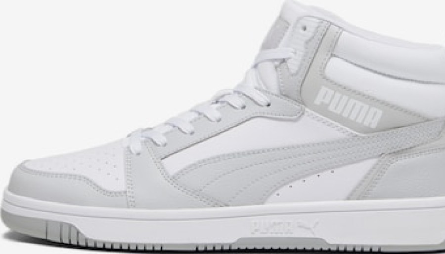 Men PUMA High-Top Sneakers | High-Top Sneakers 'Rebound V6'