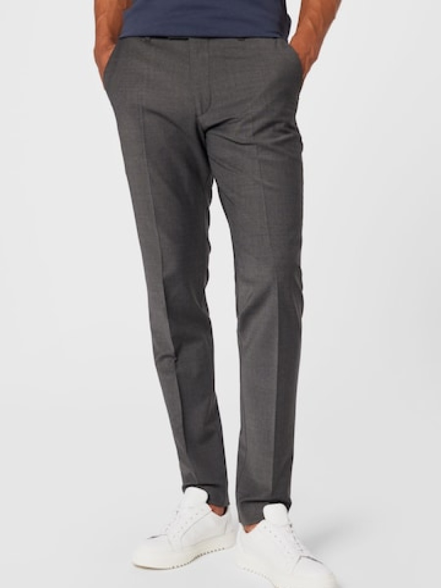 Men DRYKORN Pants | Regular Chino Pants 'Piet'