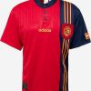 Men T-shirts Sports T-Shirts | Jersey 'Spanien 1996'