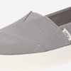 Women TOMS Low Shoes | Classic Flats 'Alpargata Mallow'