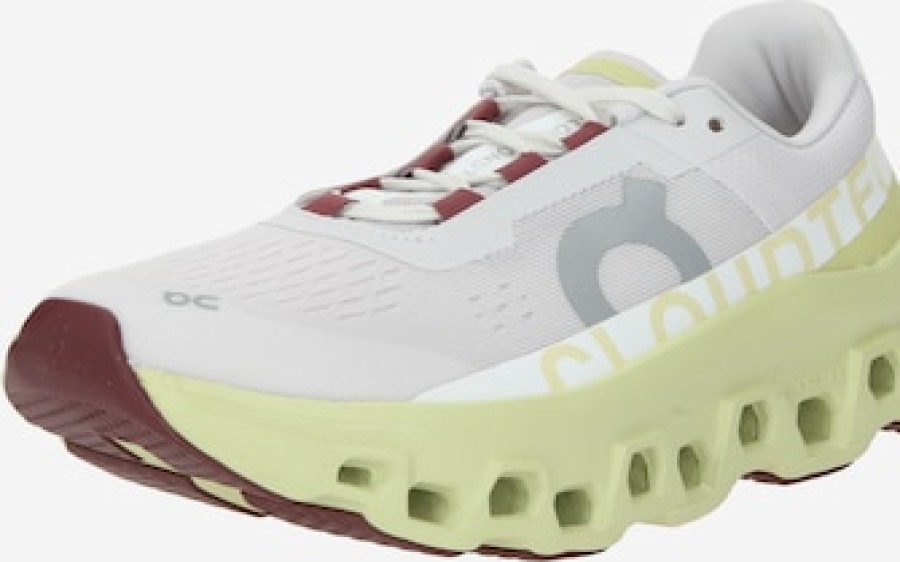 Women Running Sports Shoes | Running Shoes 'Cloudmonster'