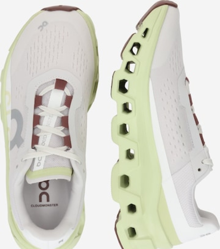 Women Running Sports Shoes | Running Shoes 'Cloudmonster'