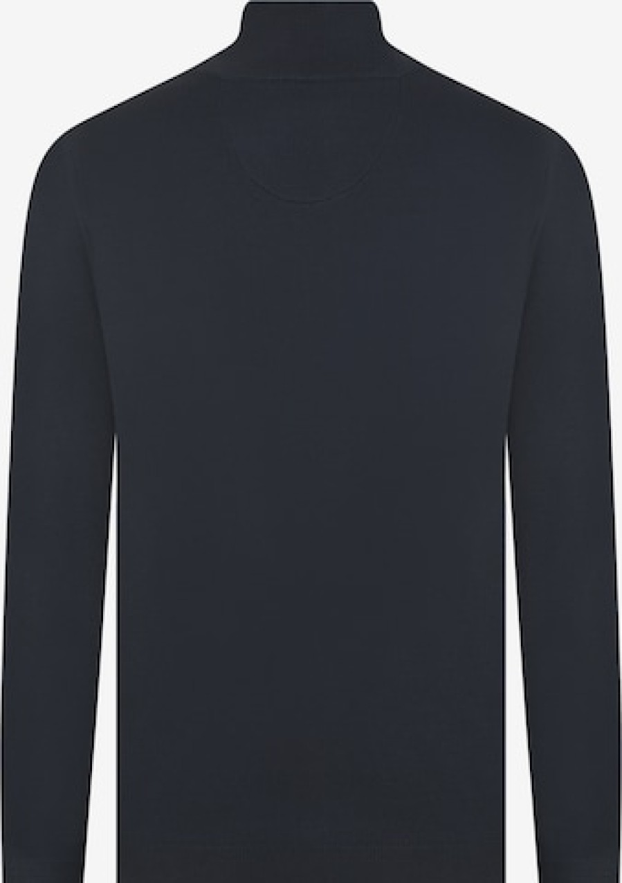 Men Turtlenecks Plus Sizes | Sweater 'Lucio'