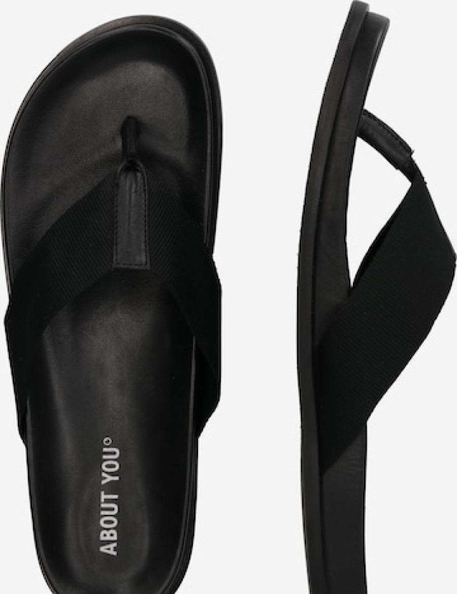 Men ABOUT Open Shoes | Sandals 'Justus'