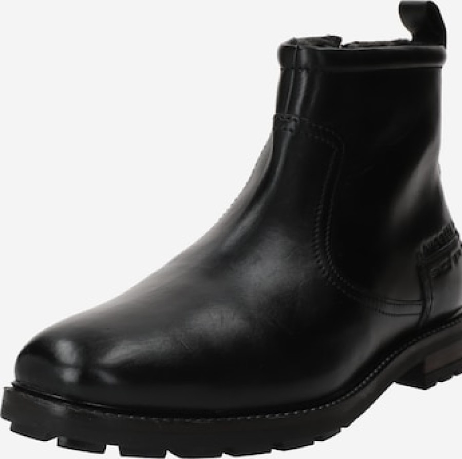 Men bugatti Boots | Boots 'Bolo Exko'