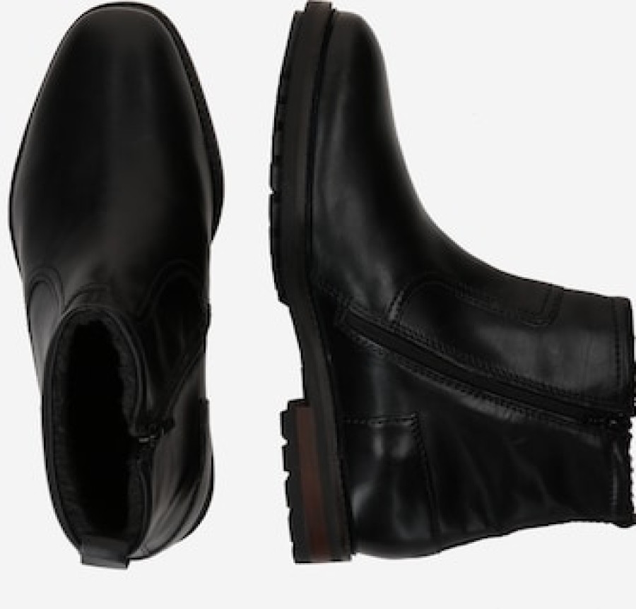 Men bugatti Boots | Boots 'Bolo Exko'