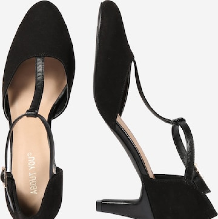 Women ABOUT High Heels | Pumps 'Jasmine'