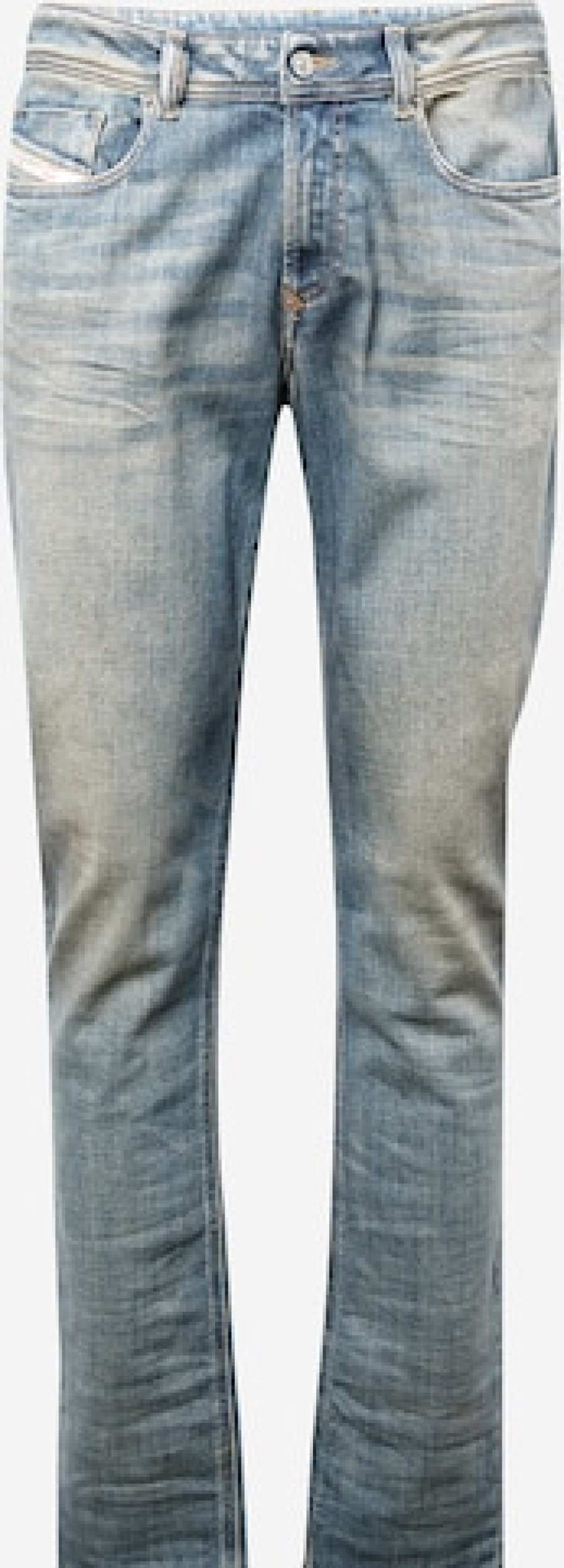 Men DIESEL Jeans | Regular Jeans '1979 Sleenker'