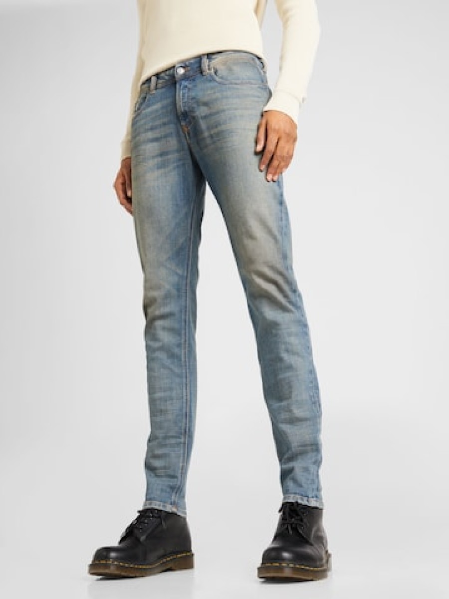 Men DIESEL Jeans | Regular Jeans '1979 Sleenker'