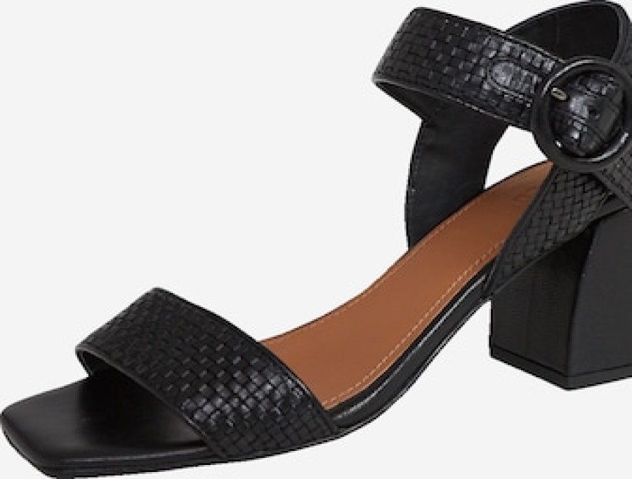 Women EDITED Sandals | Sandals 'Indra'