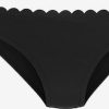 Women Bikini Swimwear | Bikini Bottoms 'Scallop'