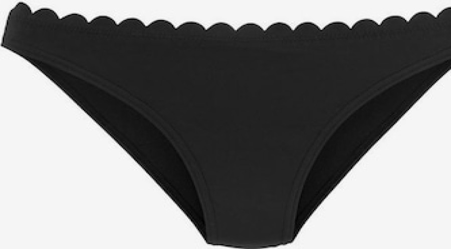 Women Bikini Swimwear | Bikini Bottoms 'Scallop'