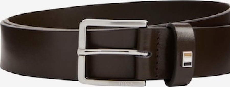 Men BOSS Belts | Belt 'Ther'